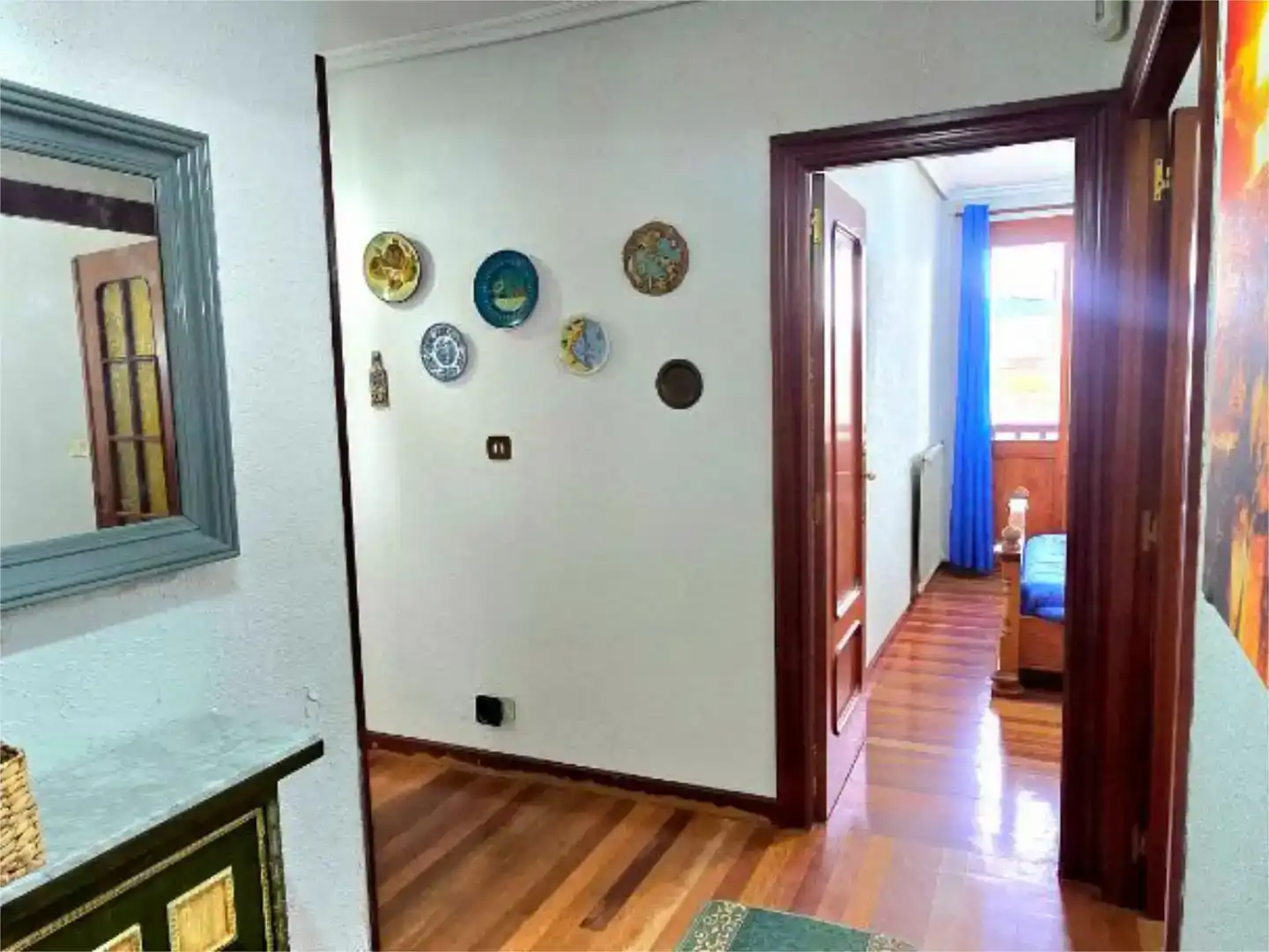 Pis en venda en Valdegovia / Gaubea amb Jardí privat, Parquet i Traster
