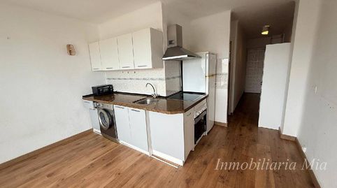 Foto 5 de Apartament de lloguer a Los Álamos, Torremolinos