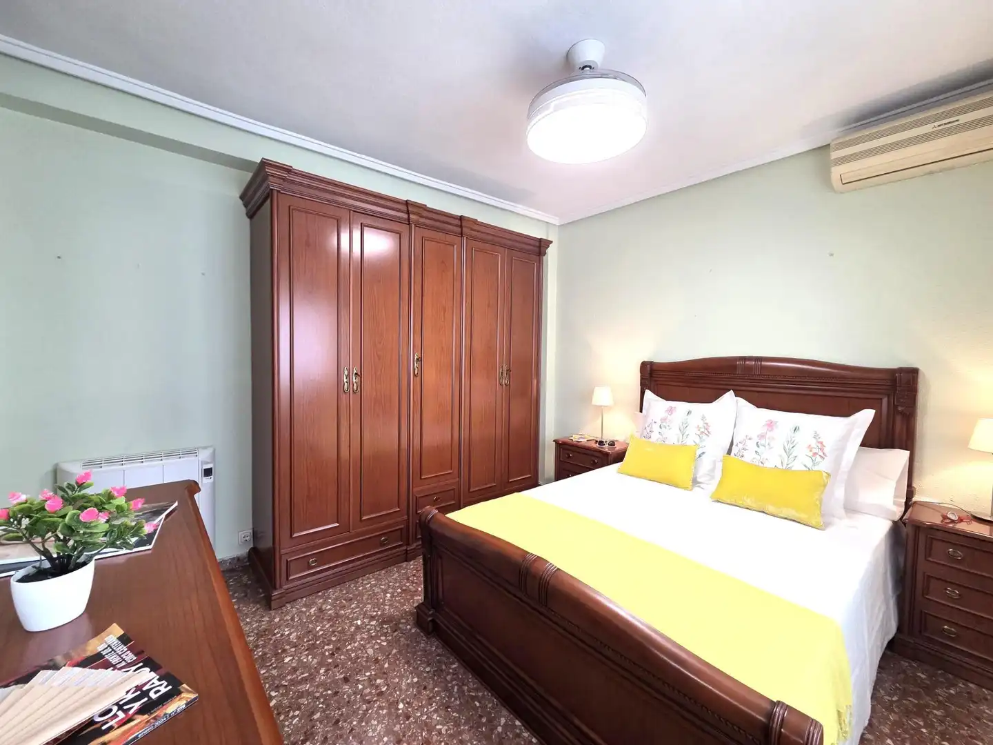 Appartement avec terrasse à vendre à CAMPANAR, imagen 20