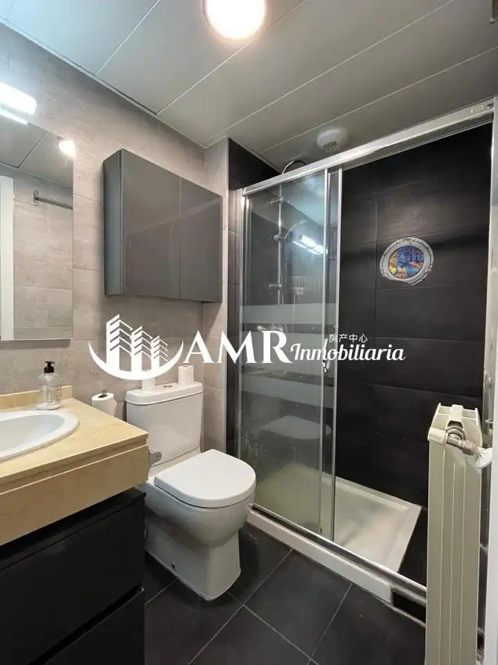 Planta baja en venta en Hospital