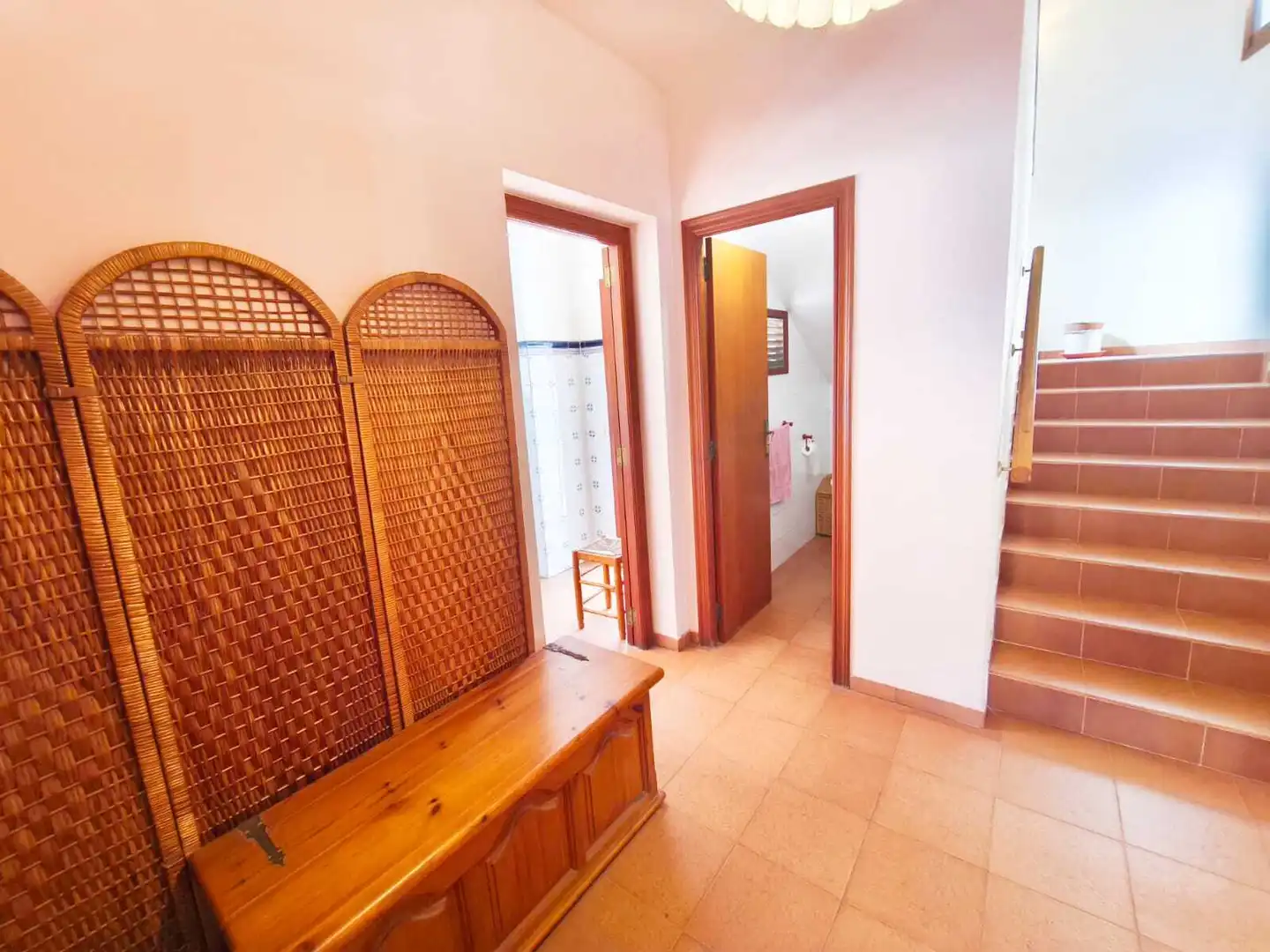 Chalet con piscina en venta en El Faro, imagen 24