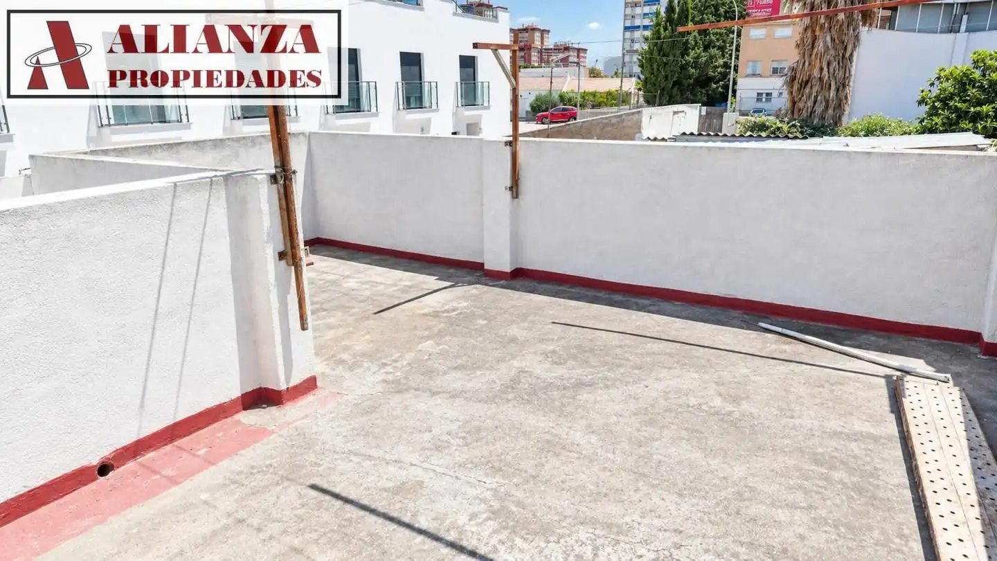 Casa in vendita a Cruz de Humilladero, imagen 11