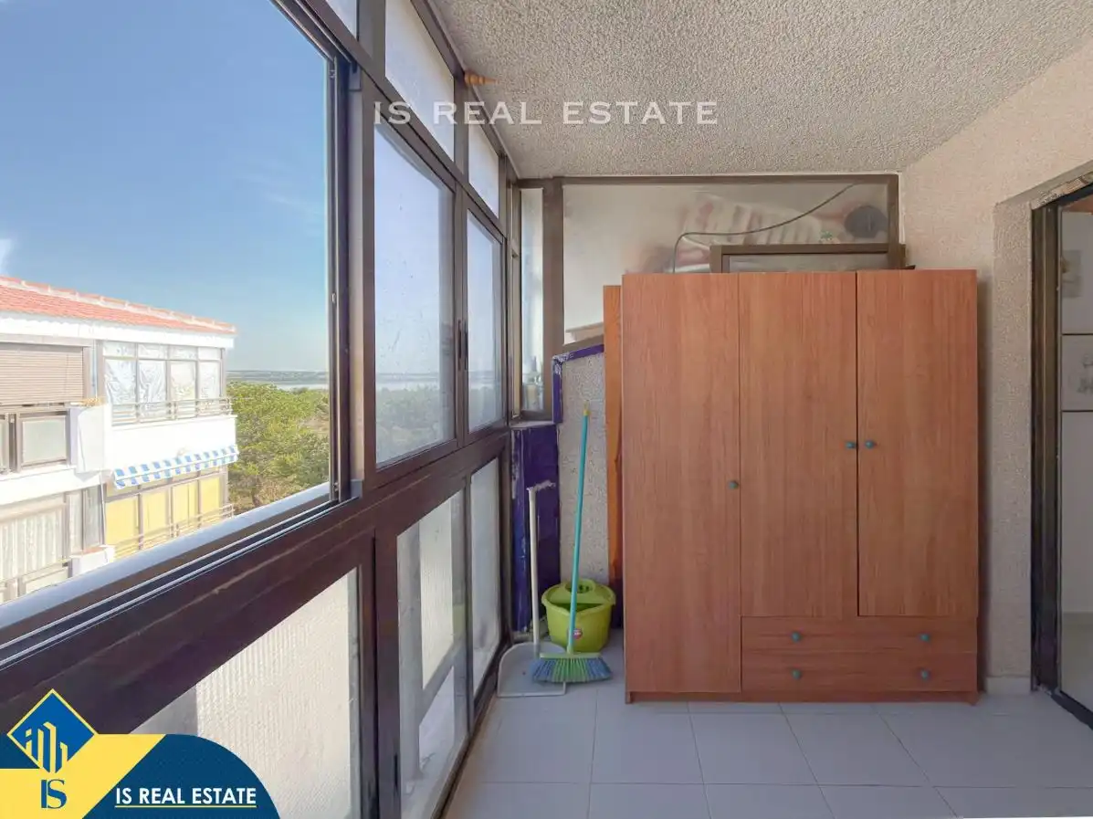 Terraza de Ático en venta en Torrevieja con Terraza