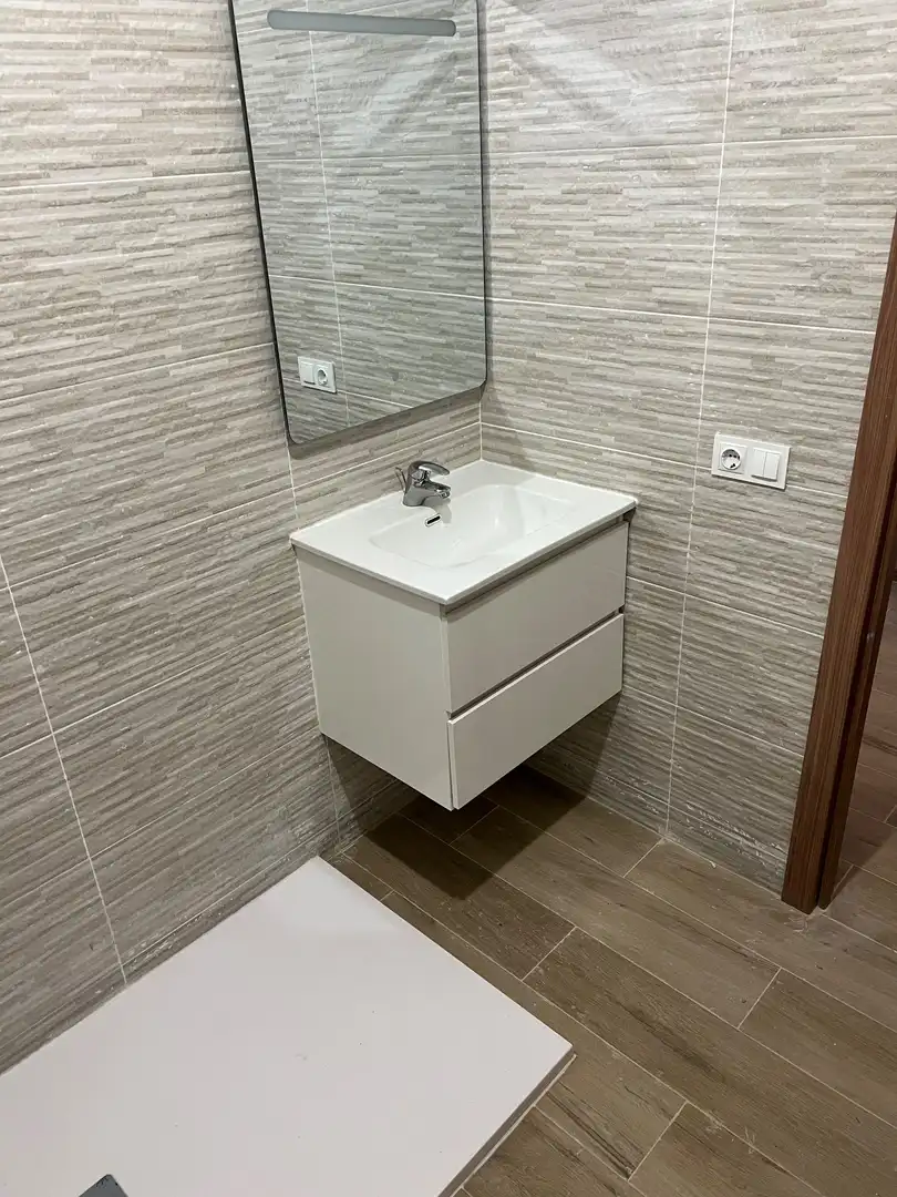 Flat for sale in Eugeni Mata, imagen 8