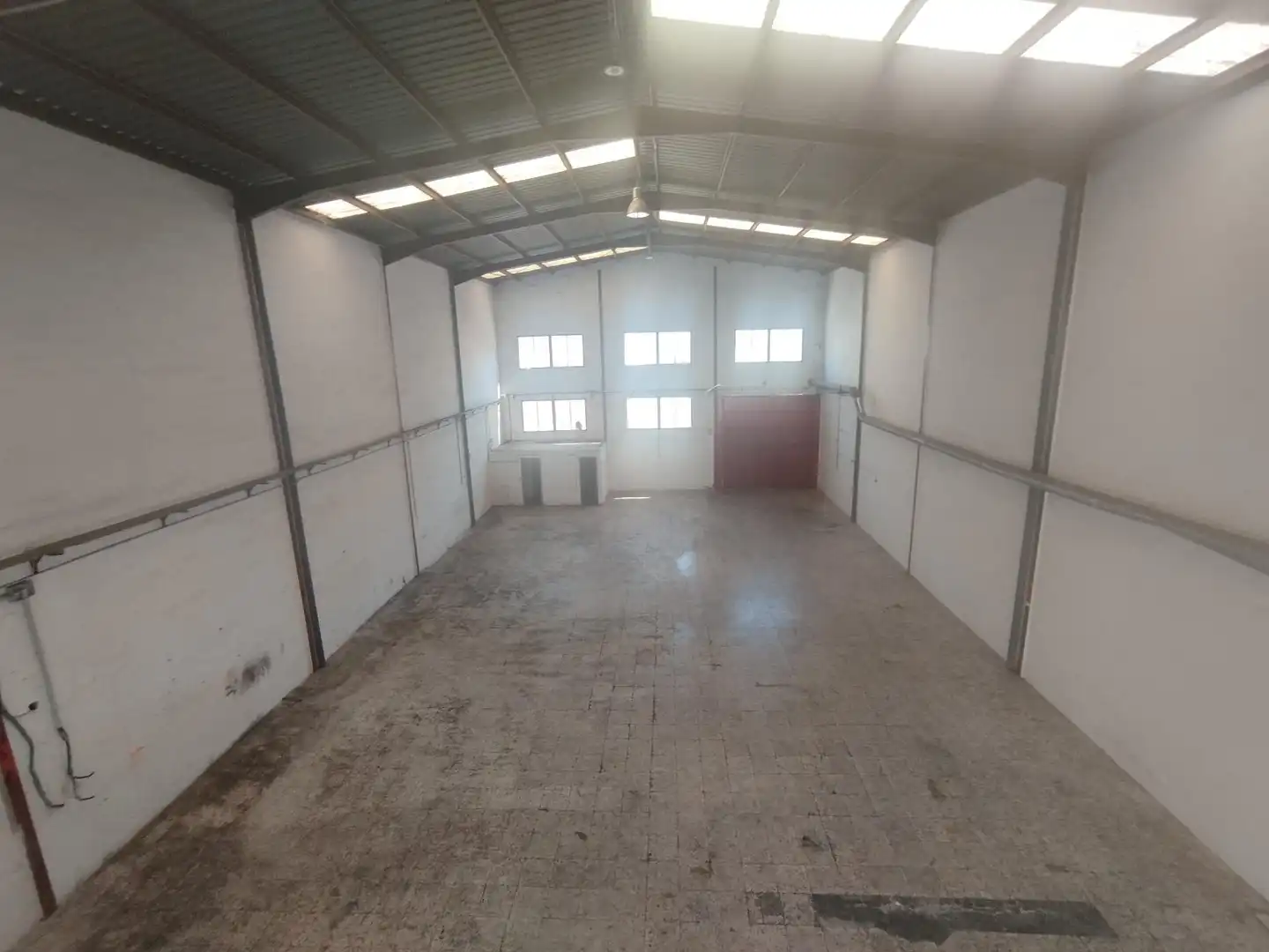 Industrial building to rent in Torrellano, imagen 12