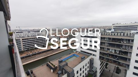 Photo 5 of Flat for rent in De la Industria, Port, Badalona