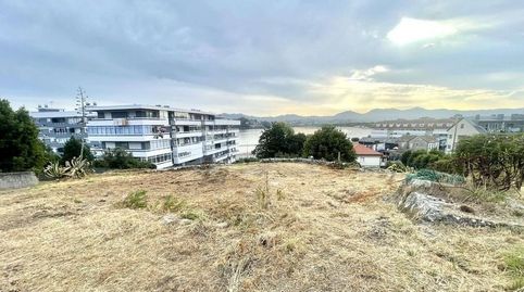 Terreno en Baiona Pontevedra