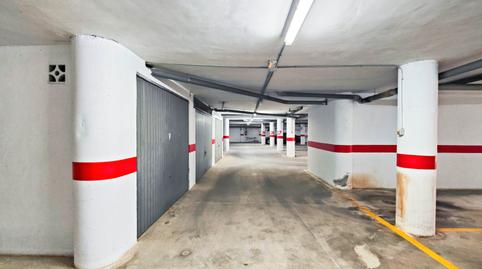 Photo 5 of Garage for sale in Calle del Palangre, Zona Playa de los Locos, Alicante