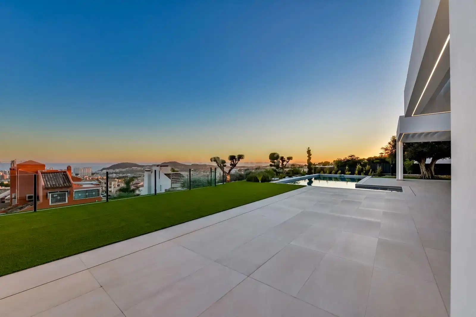 Maison avec piscine à vendre à Carrer Darrere Cases, Finestrat, Spain 15, imagen 79
