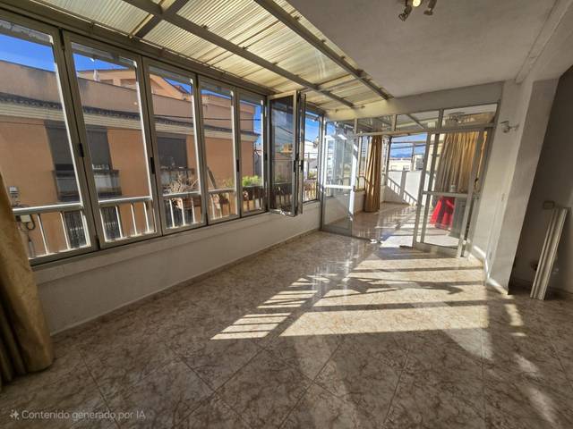 Piso en Venta en El Coll d'en Rabassa