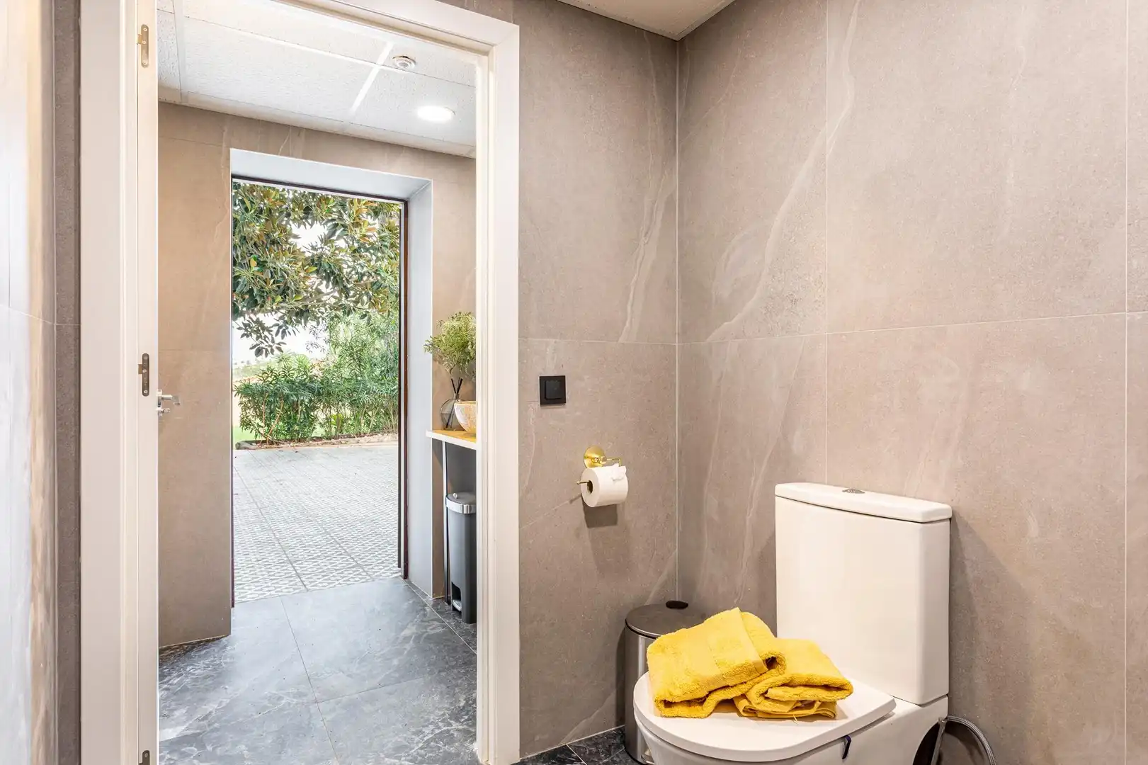 Villa con terrazza in vendita a PAIPORTA, imagen 28