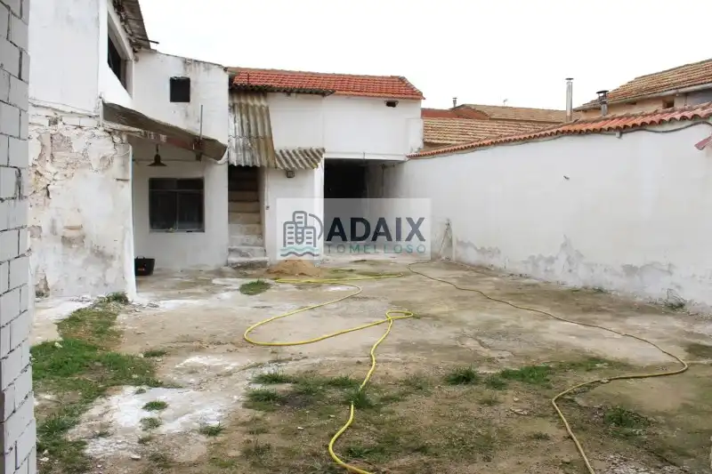 Planta baja en venta en Socuéllamos