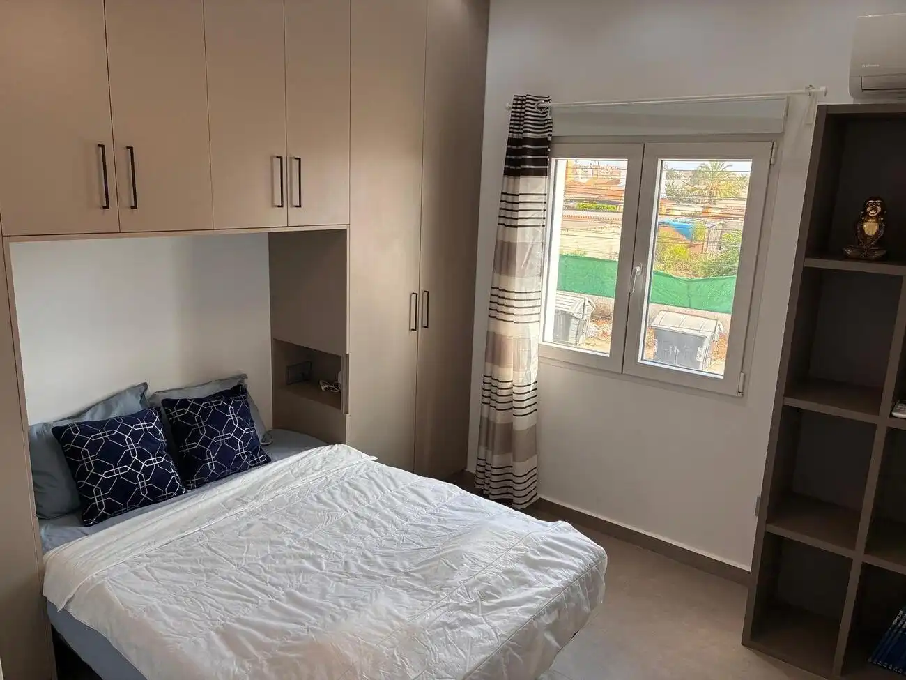 Bedroom of Apartments for sale in Orihuela Costa