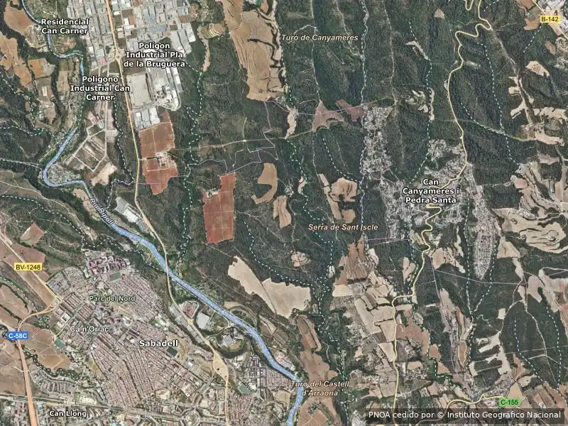 Appartamento in vendita a Ca n'Oriac - Sector Nord, imagen 6