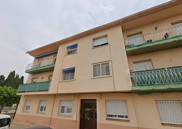 Piso en Venta en C/ Pirineos en Maçanet de la Selva pueblo