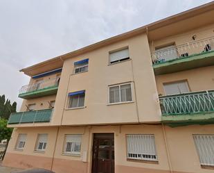 Exterior view of Flat for sale in Maçanet de la Selva