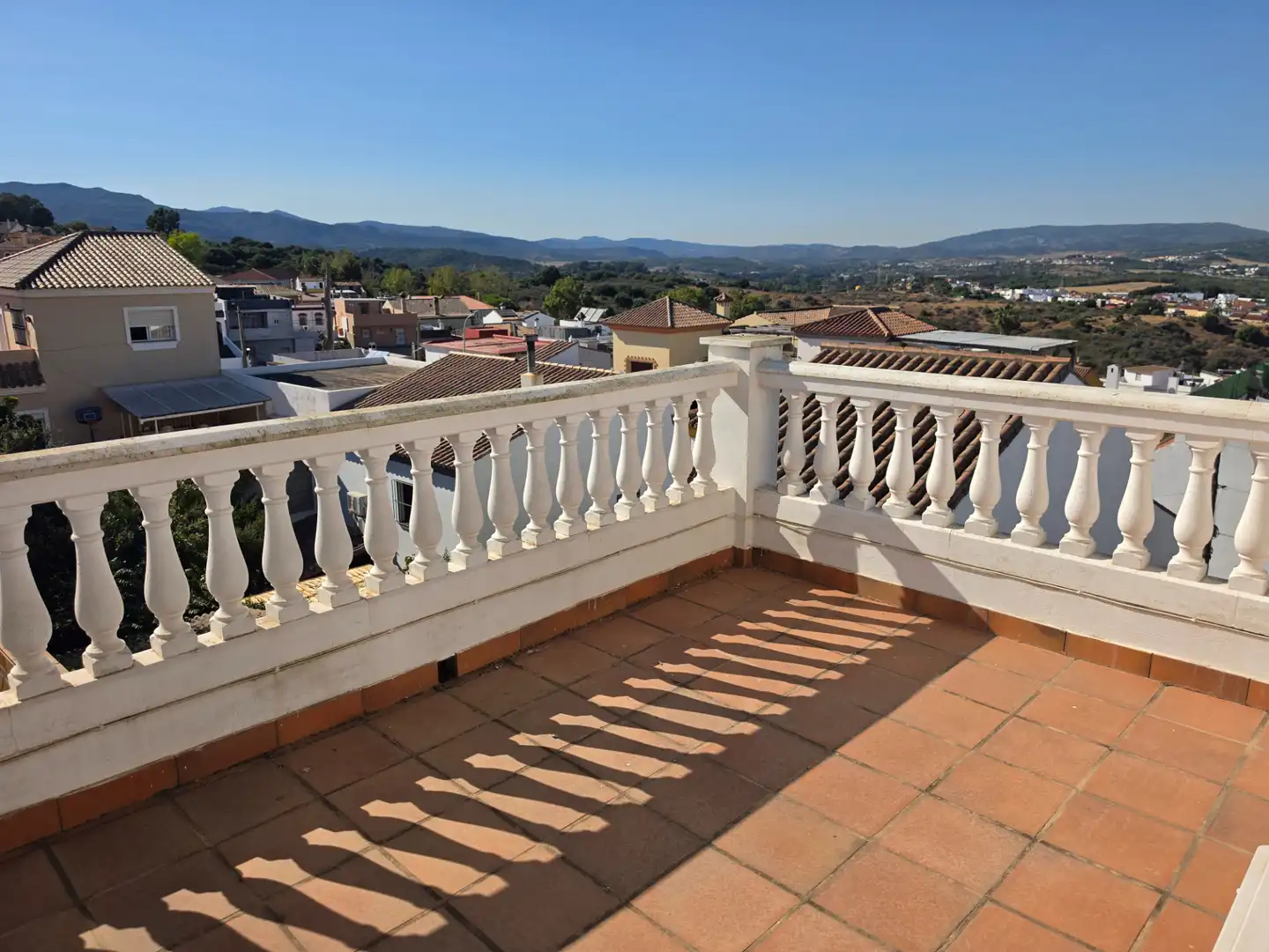 Adossat amb terrassa en venda a La Granja - La Colina - Los Pastores, imagen 51