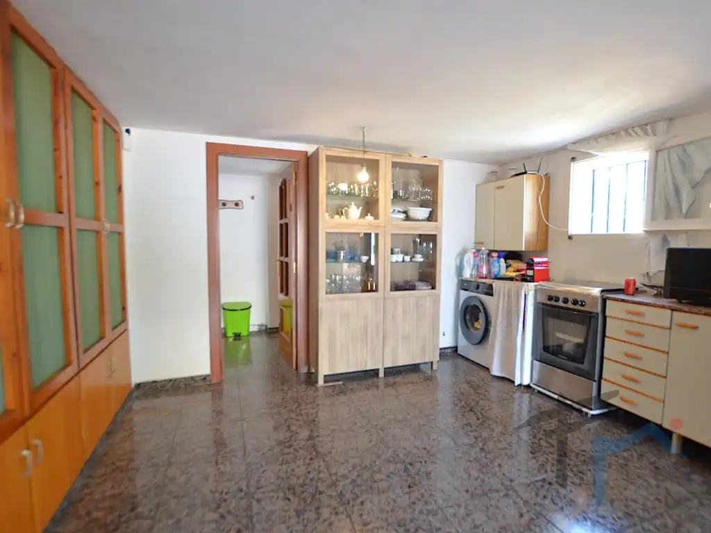 Cocina de Casa o chalet en venta en Masquefa