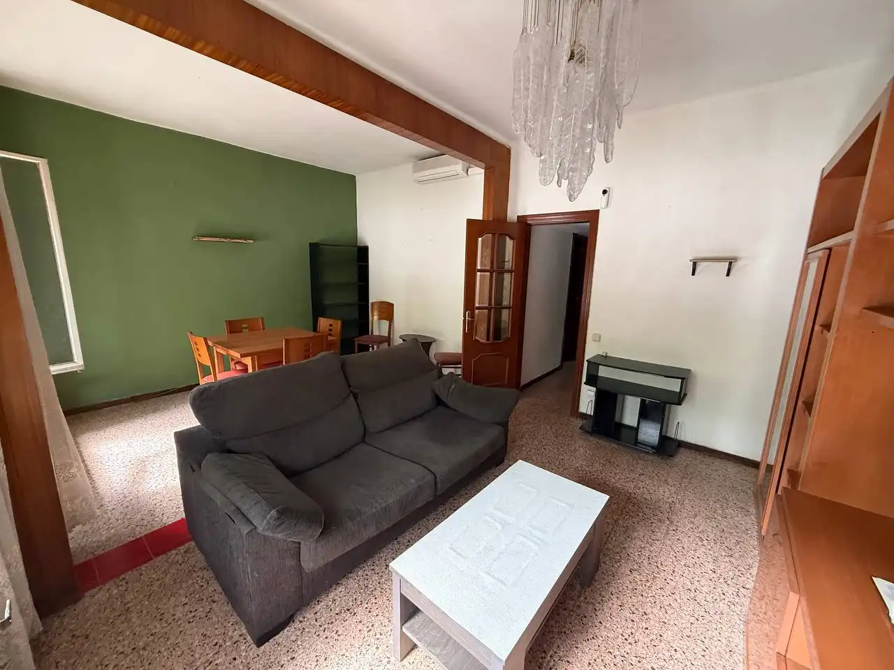 Appartement avec ascenseur à vendre à Les Corts, imagen 4