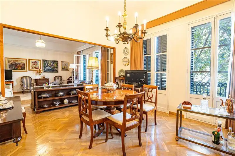 Piso con terraza en venta en Centre, imagen 4