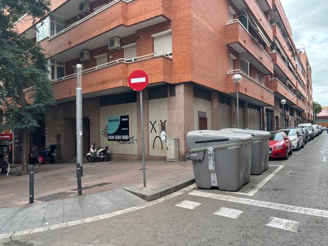 Local comercial en Venta en Carrer d'Argullós, 53 en La Prosperitat