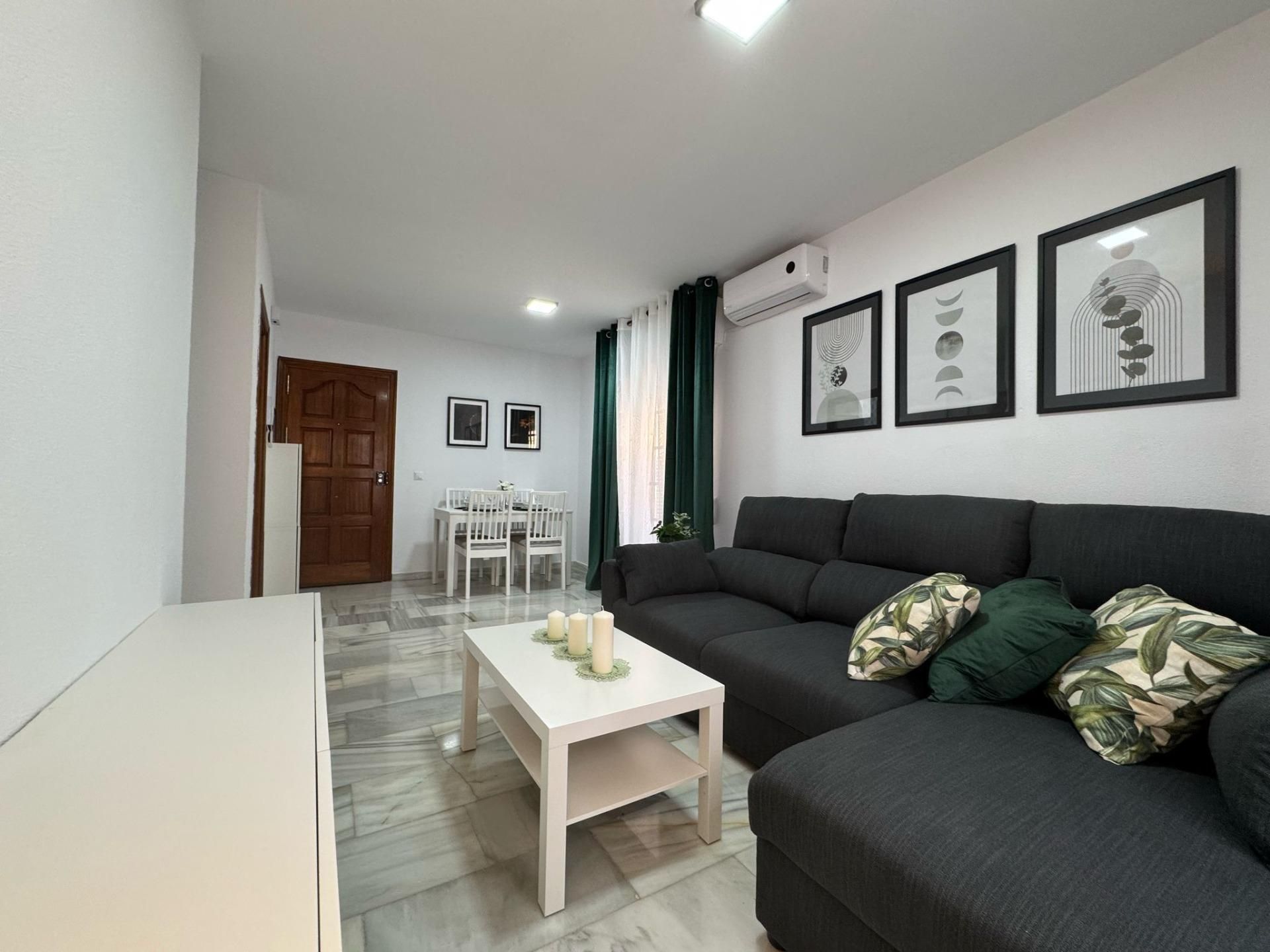 Planta baja to rent in Centro