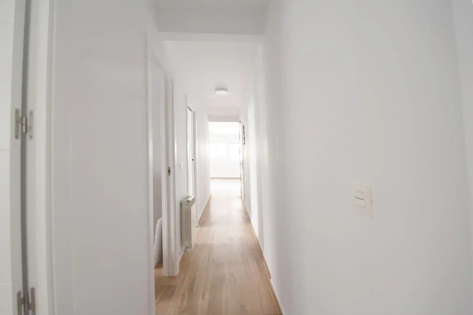 Wohnung zum Verkauf in Pinto mit Heizung