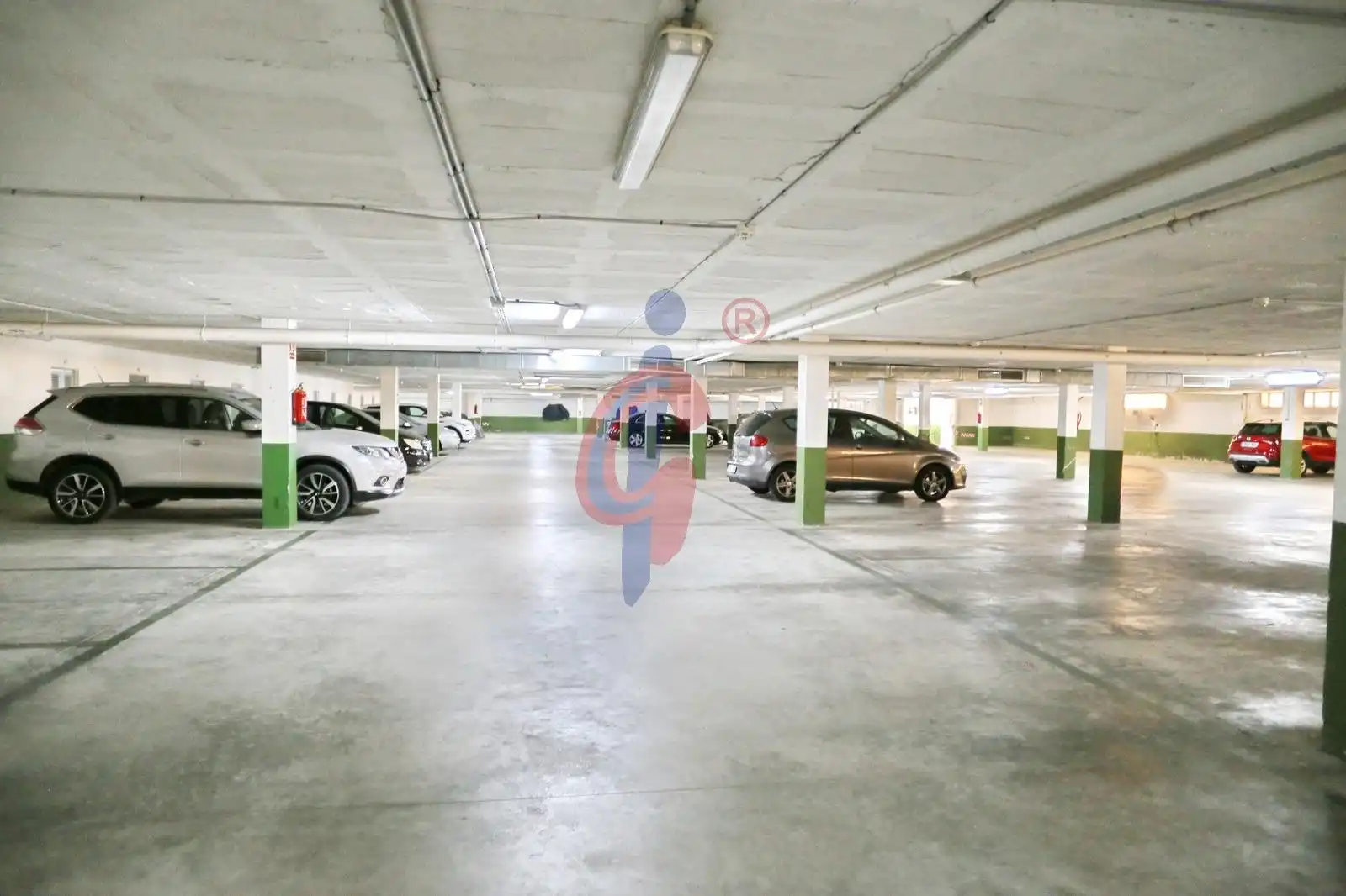 Parking de Apartamento en venta en Guardamar del Segura con Jardín privado, Terraza y Trastero