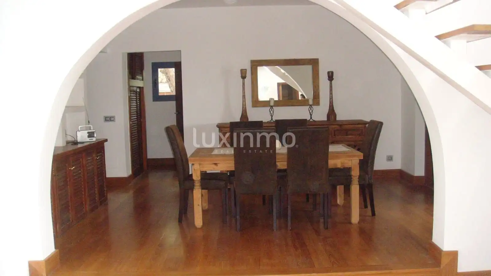 Villa con piscina in vendita a Santa Eulària, imagen 10