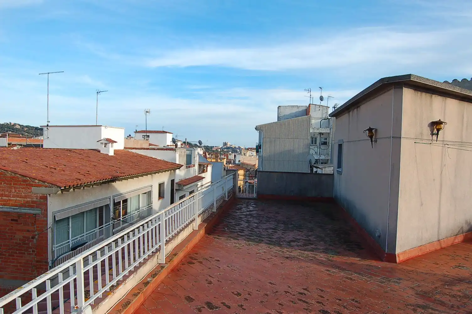 Casa con terraza en venta en Vilartagues - Tueda de Dalt, imagen 42