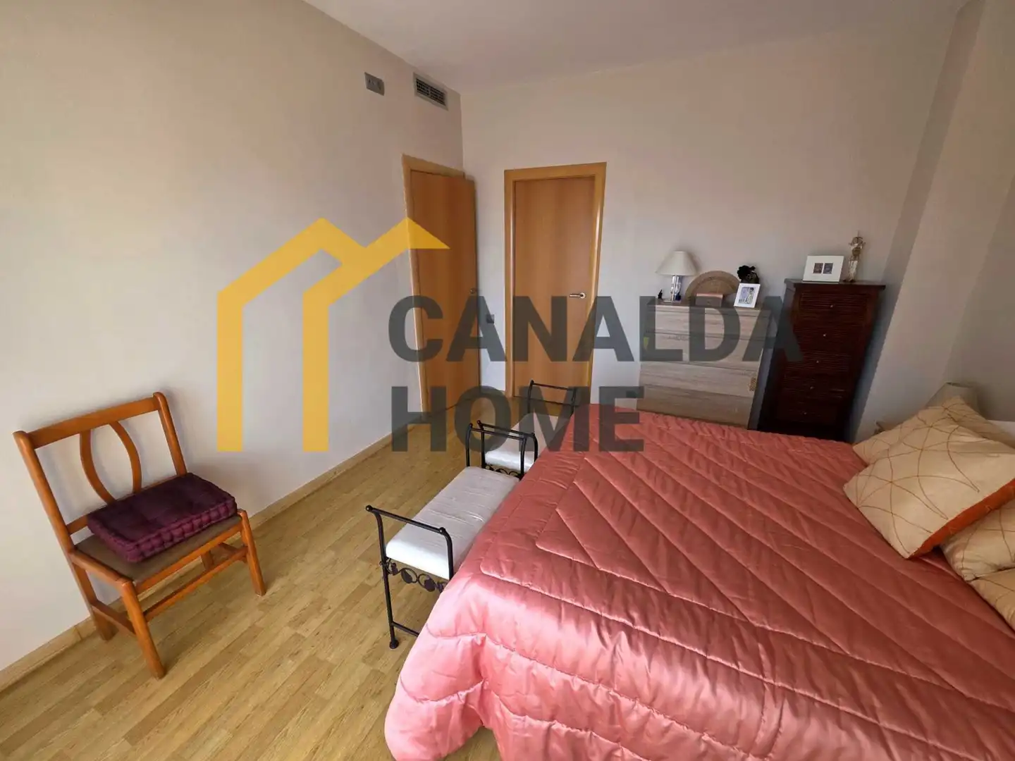 Casa aparellada amb piscina en venda a Carrer Sot de Can Puig, imagen 26