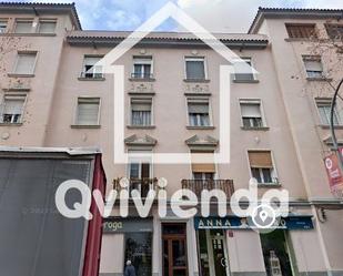 Exterior view of Flat for sale in Sabadell