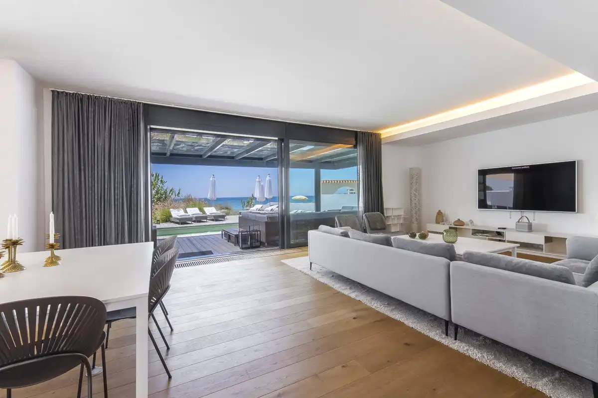 Casa o chalet en venta en Costabella