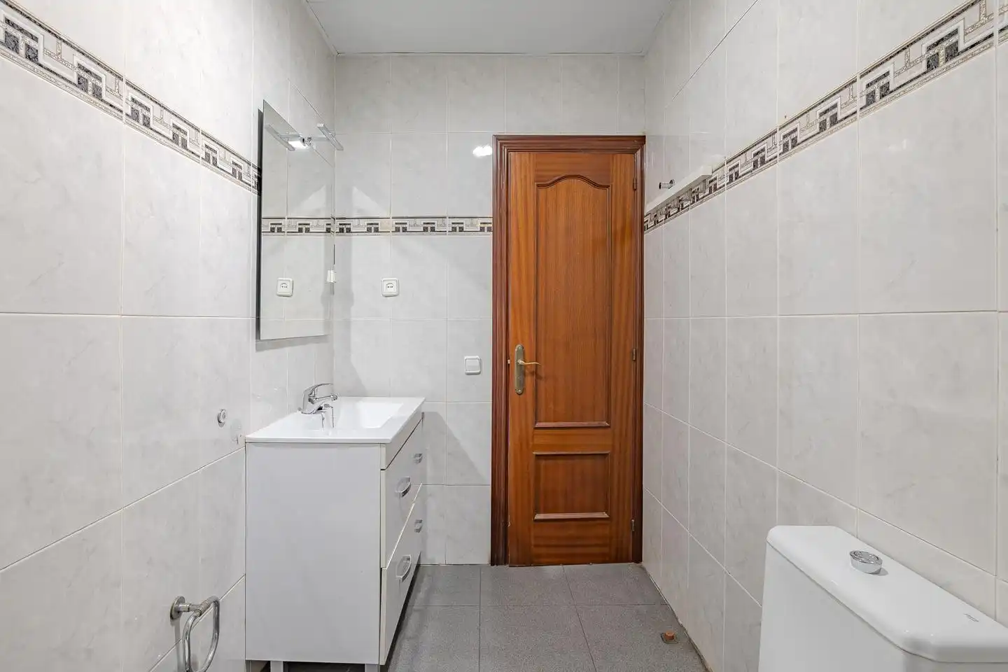 Wohnung mit Aufzug zum Verkauf in Sant Andreu, imagen 24