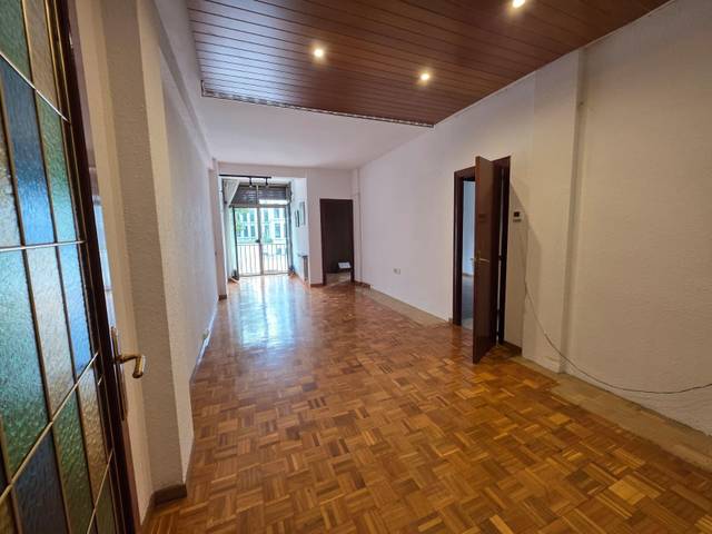 Piso en Venta en Rambla POBLENOU, 49 en El Poblenou