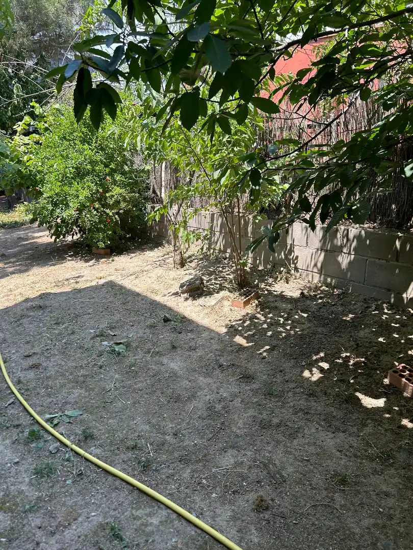 Casa con giardino in vendita a Colmenarejo, imagen 45