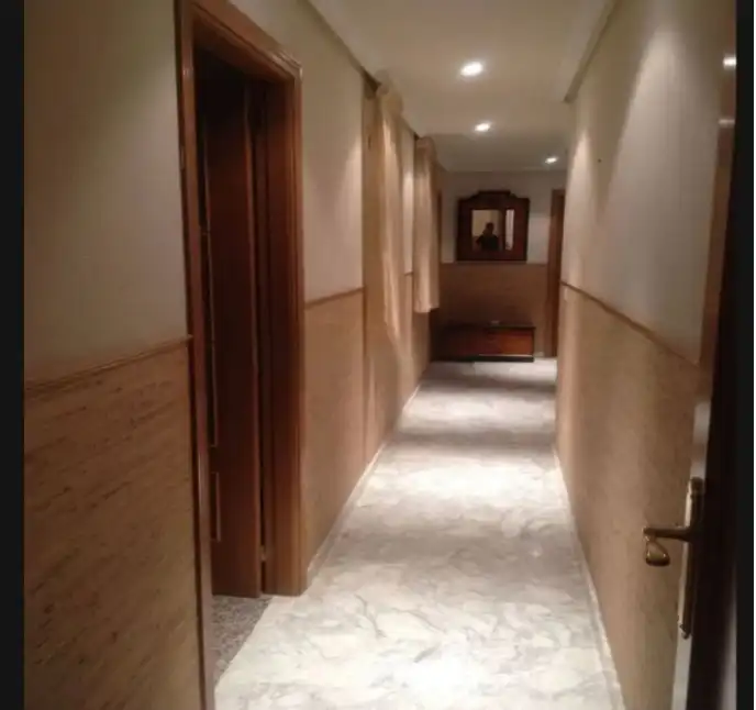 Flat with terrace for sale in Almendralejo