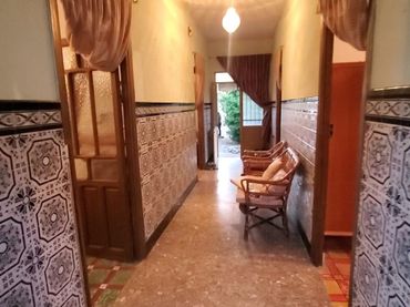 Casa en venda a Fuente el Fresno
