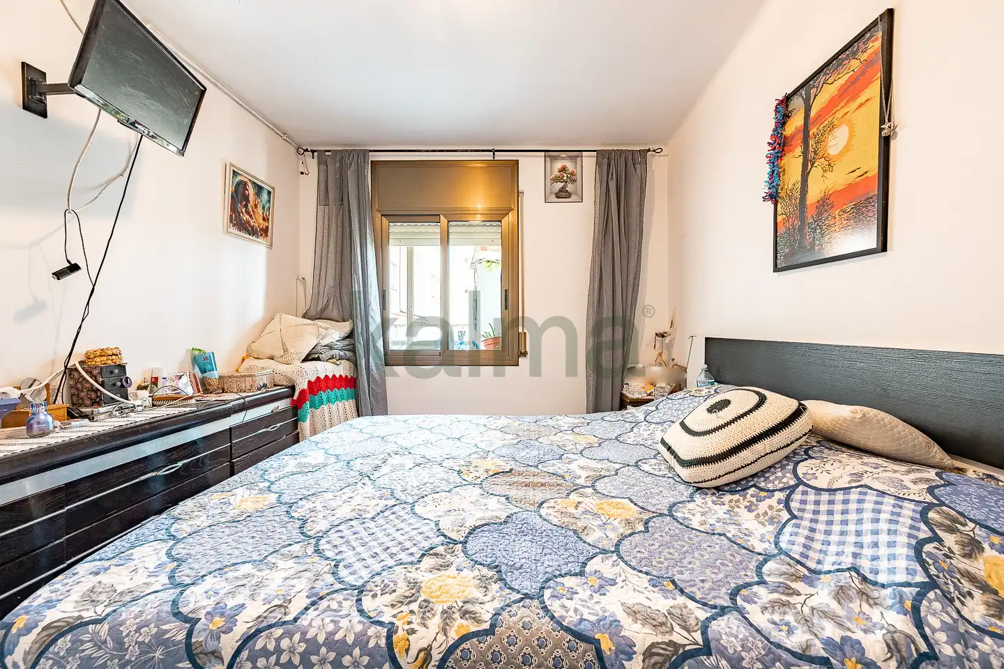 Habitación de Piso en venta en Pineda de Mar con Aire acondicionado, Calefacción y Terraza