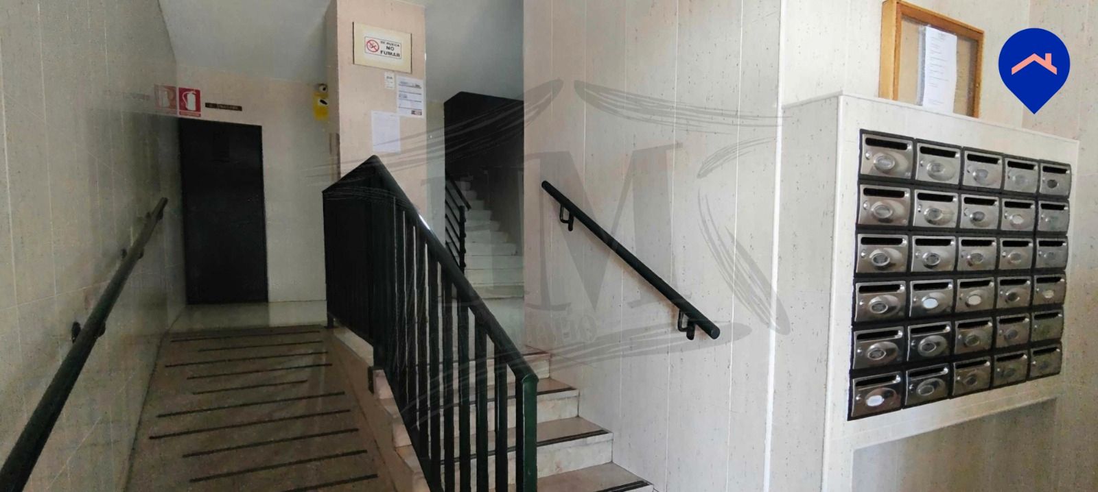 Flat for sale in Humanes de Madrid  with Heating, Parquet flooring and Terrace