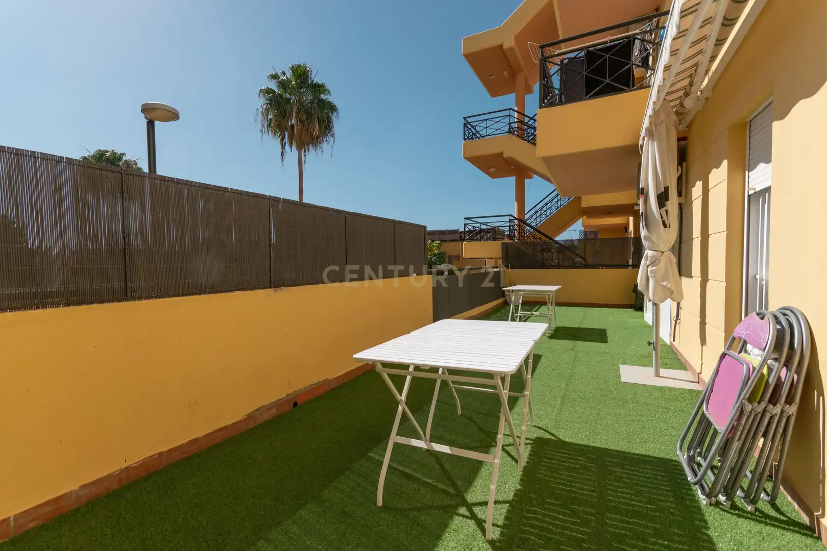 Apartamento en venta en Calle Algorin, Cho, Spain, 29, Cho - Parque de la Reina