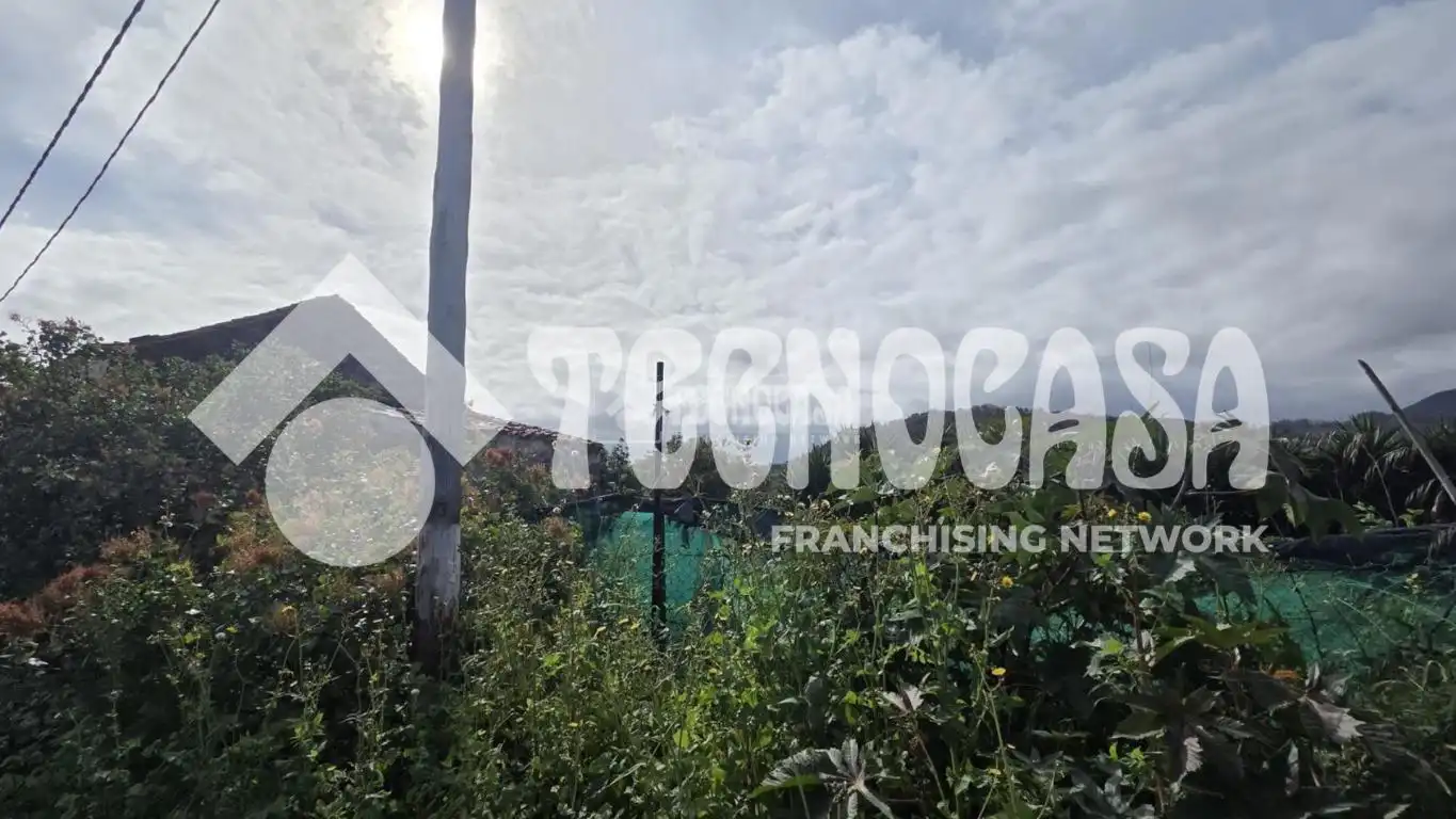 Finca rústica en venta en Arucas Casco
