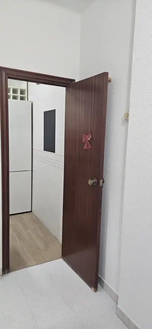 Piso en venta en VILLAR, 87, El Guinardó