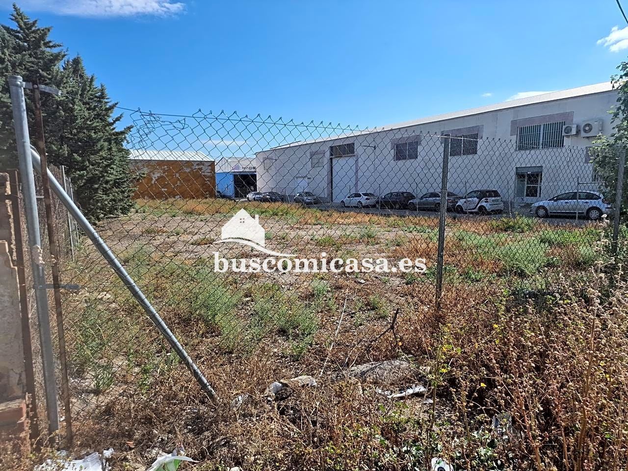 Residencial en venda en  Jaén Capital