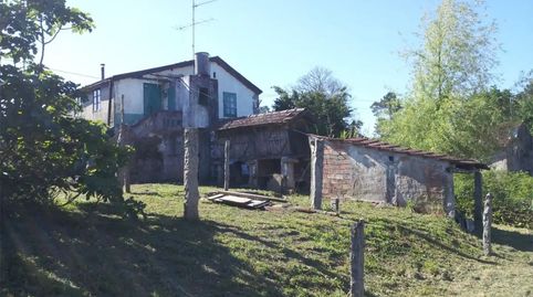 Foto 3 de Casa o chalet en venta en Lugar Rabadeira, 10, Ponteareas, Pontevedra