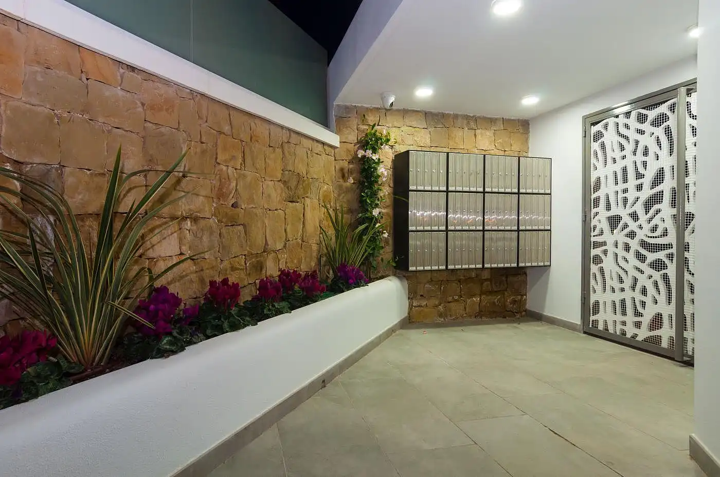 Apartament amb ascensor en venda a Torreblanca del Sol, imagen 9