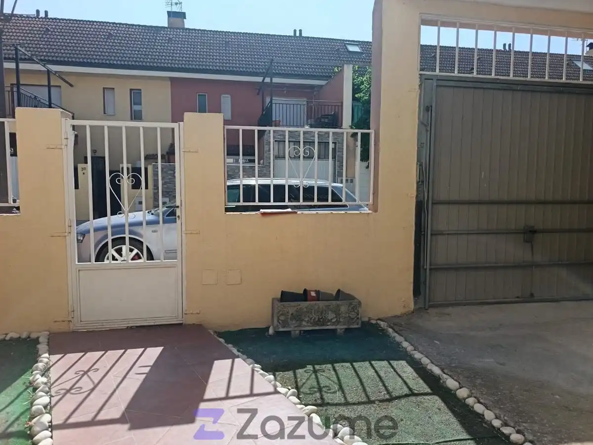 Villa zur Miete in C. Arroyo, imagen 52