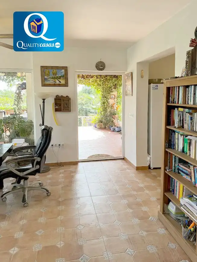 Chalet en venta en La Algoda - Matola - Llano de San José, imagen 11