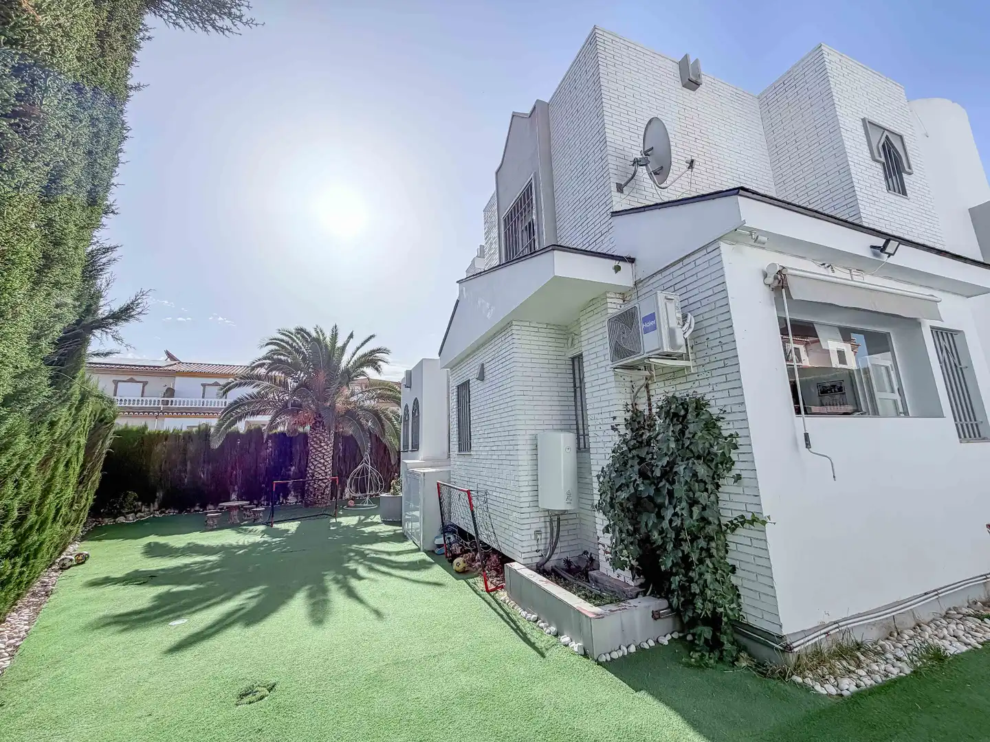 Villa mit Terrasse zum Verkauf in Calle Meidum 63, imagen 16