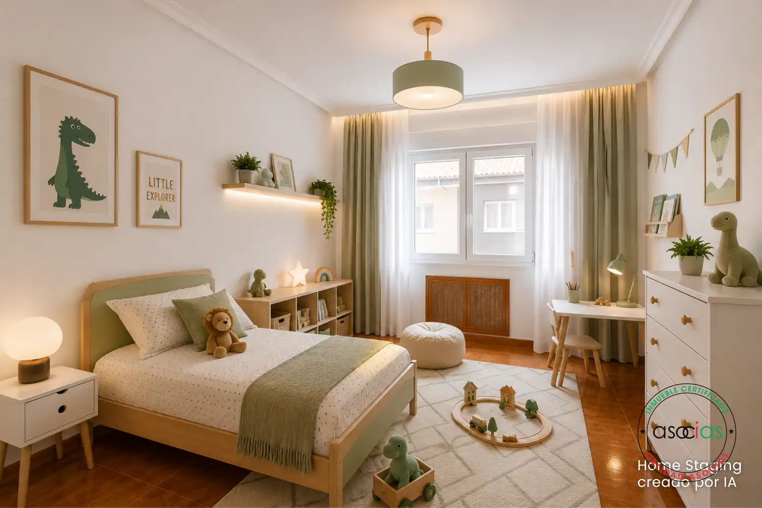 Habitación de Piso en venta en Gijón  con Calefacción